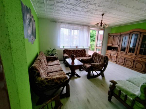 B & S prázdninový dům Varnsdorf